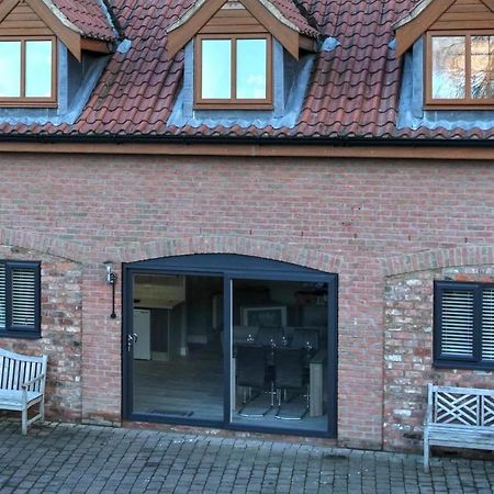 Queensgate Holiday Apartment , Beverley With Parking Kültér fotó