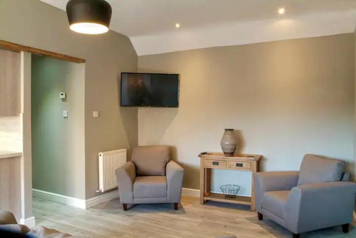 Queensgate Holiday Apartment , Beverley With Parking Kültér fotó
